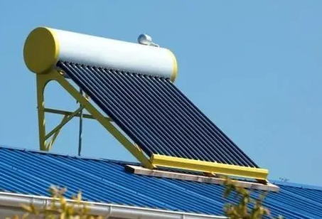 百乐满太阳能热水器清洗教程？太阳能热水器不加热怎么回事？太阳能热水器控制面板说明书